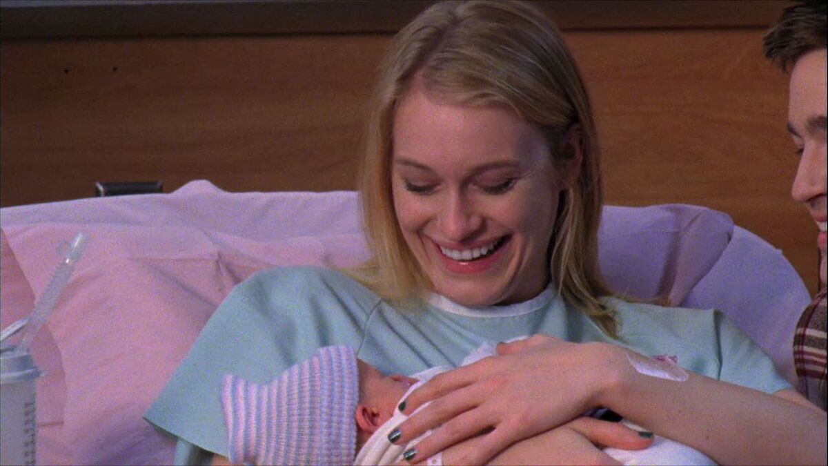 Chloe Hall One Tree Hill Wiki Fandom