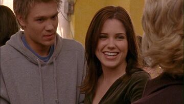 You Gotta Go There to Come Back One Tree Hill Wiki Fandom
