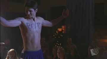 To Wish Impossible Things One Tree Hill Wiki Fandom