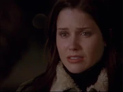 Brooke tells Lucas she might be pregnant.