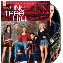 One Tree Hill: 完全版 第2シーズン Category:Seasons | One Tree Hill Wiki | Fandom