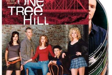 One Tree Hill – Wikipédia, a enciclopédia livre