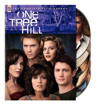 Prime Video: One Tree Hill: The Complete Seventh Season