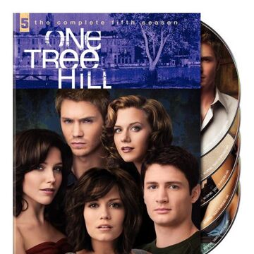 Season 5 One Tree Hill Wiki Fandom