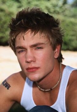 Chad Michael Murray One Tree Hill Wiki Fandom
