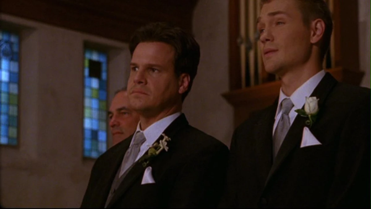 Somewhere a Clock Is Ticking One Tree Hill Wiki Fandom