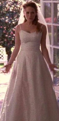 Haley james wedding dresses hotsell
