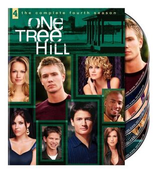 One Tree Hill, Wiki One Tree Hill