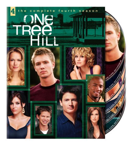 One Tree Hill (season 4) - Wikipedia