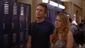 One tree hill season 1 episode 1 putlocker best sale