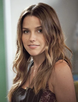 Brooke Davis profile