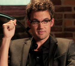 Chris Keller infobox