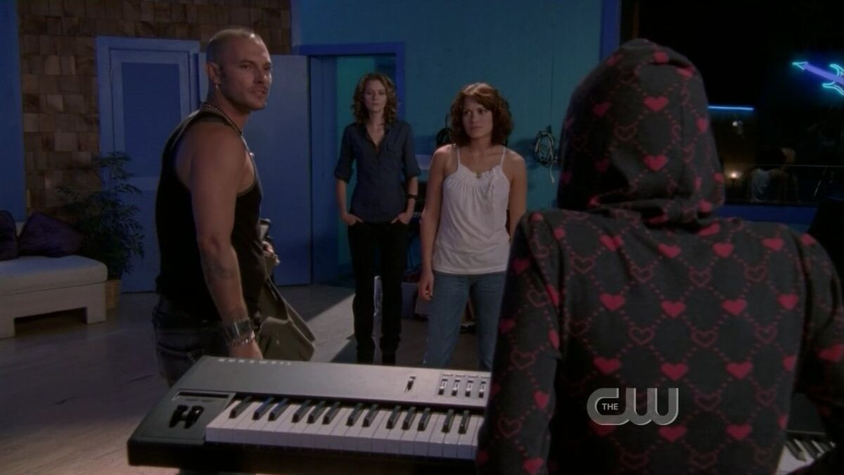Mia Catalano/Relationships One Tree Hill Wiki Fandom