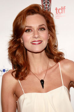 Hilarie Burton One Tree Hill Wiki Fandom