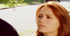 Naley first kiss perf.gif