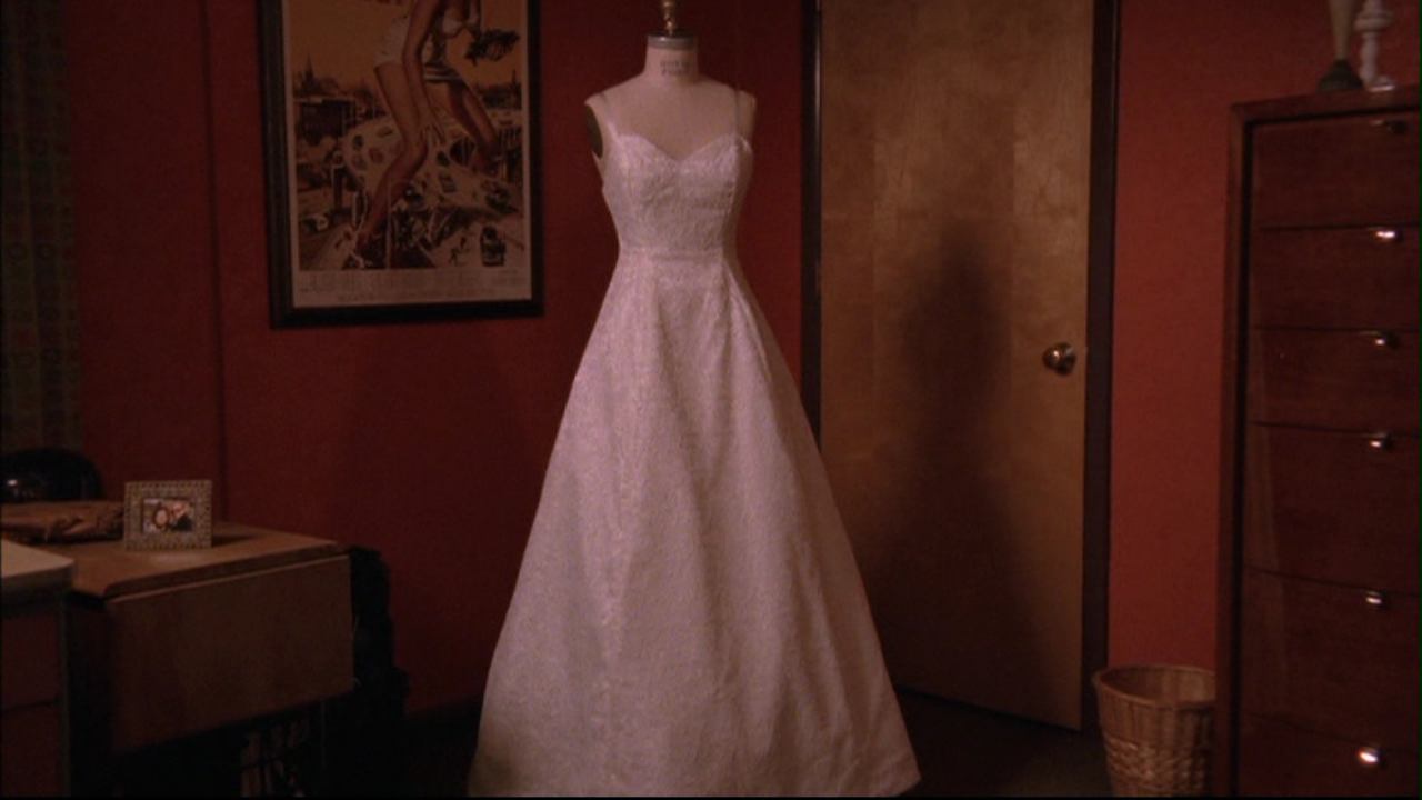 Wedding dresses by Brooke Davis One Tree Hill Wiki Fandom