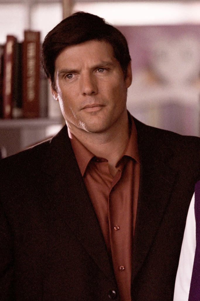 Dan Scott, One Tree Hill Wiki