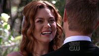 Wedding of Lucas Scott and Peyton Sawyer One Tree Hill Wiki Fandom