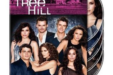 Seven Dreams Til Tuesday One Tree Hill Wiki Fandom
