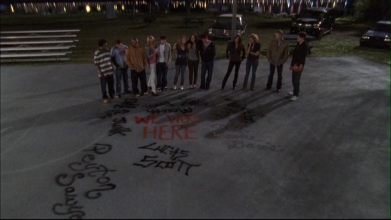 All Of A Sudden I Miss Everyone One Tree Hill Wiki Fandom