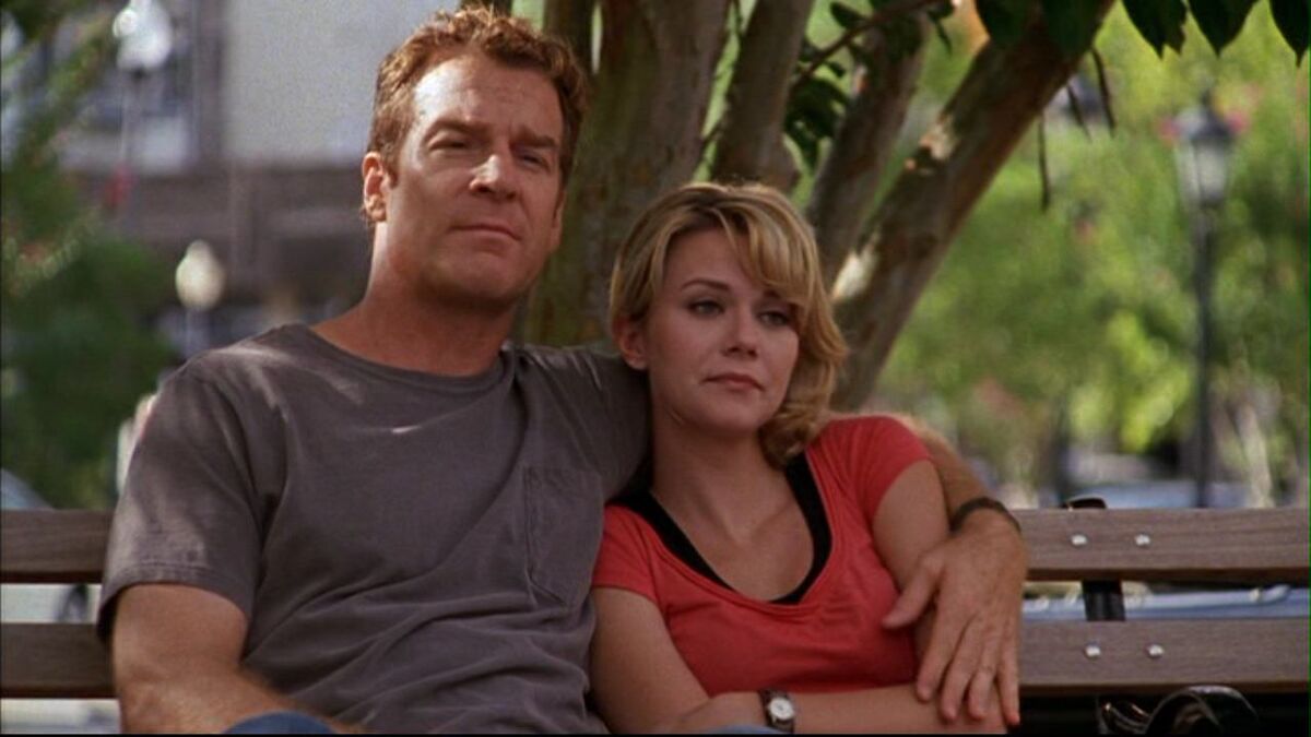 Peyton Sawye Family One Tree Hill Wiki Fandom