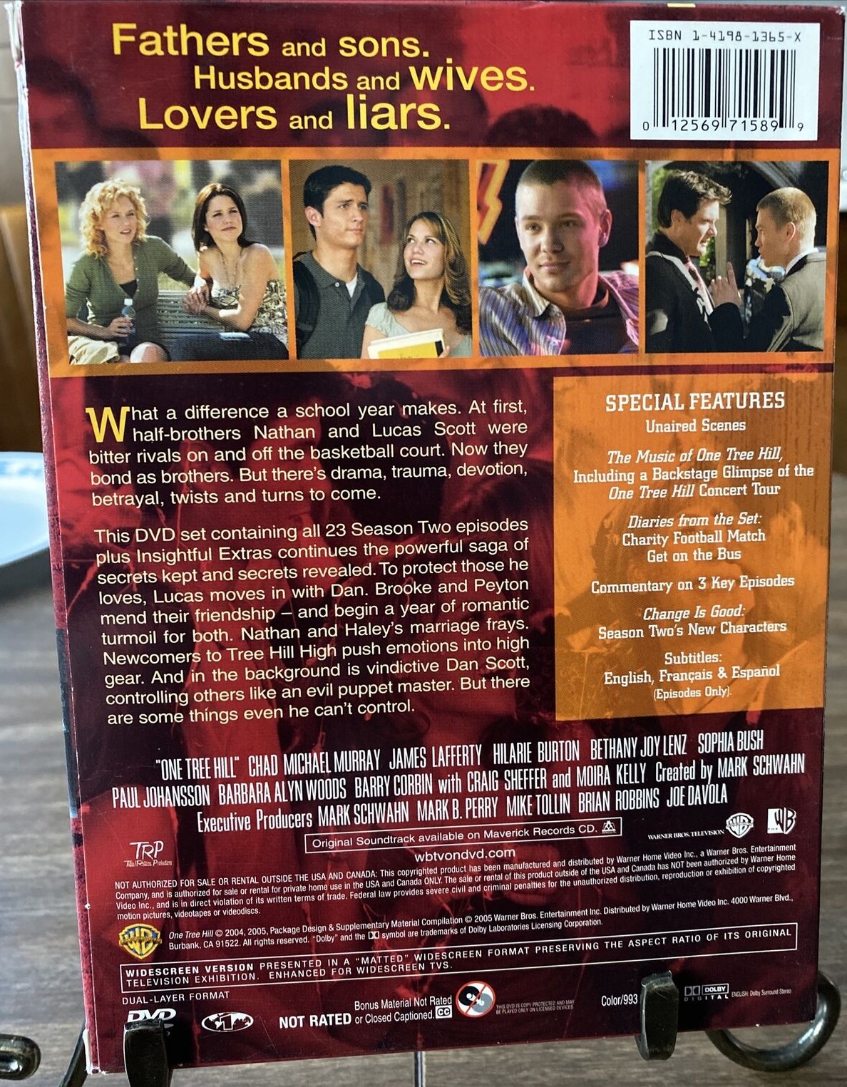 Season 2 One Tree Hill Wiki Fandom