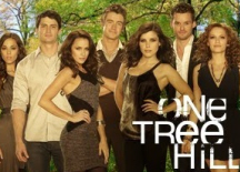 One Tree Hill, The CW Wiki