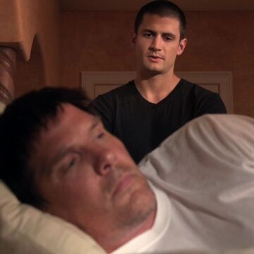 In The Room Where You Sleep One Tree Hill Wiki Fandom In The Room Where You Sleep One Tree Hill Wiki Fandom