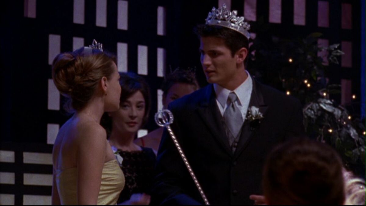 Putlocker one tree hill cheap season 2