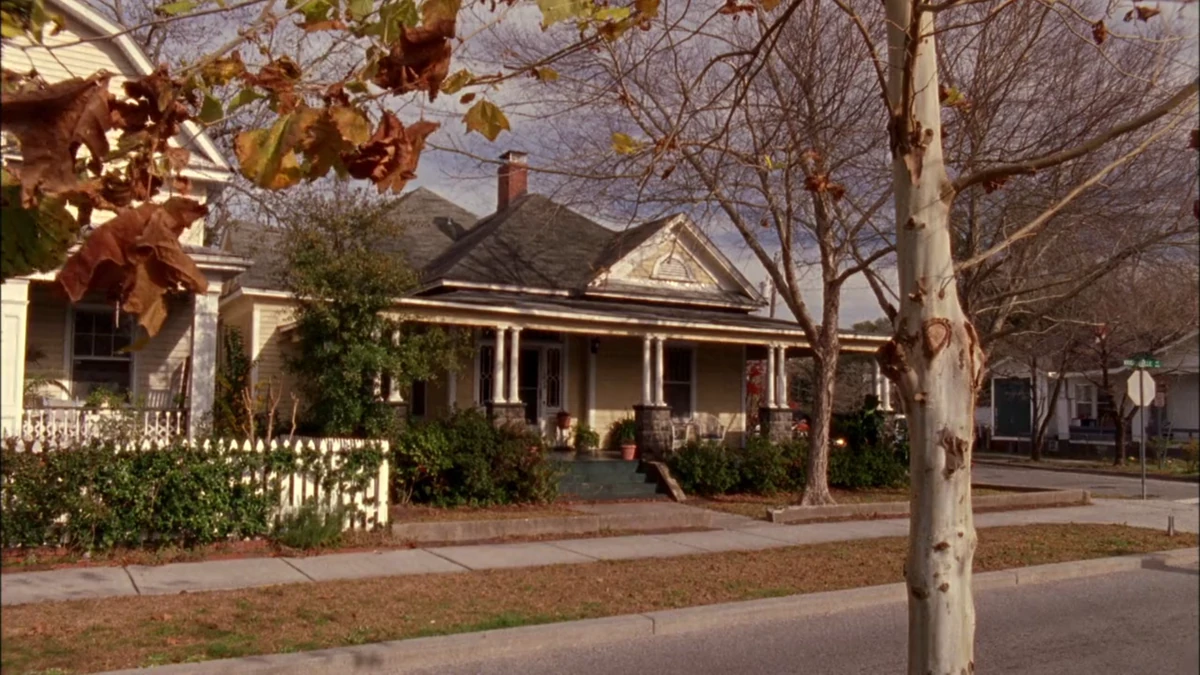 1829 Barnette Drive | One Tree Hill Wiki | Fandom