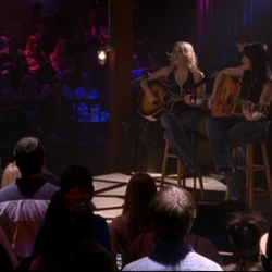 Category Episodes Featuring Erica Marsh One Tree Hill Wiki Fandom You're scared of what's in here, i'm scared of what's out there. category episodes featuring erica marsh