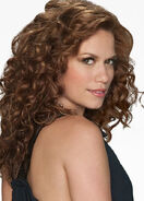 Haley James Scott