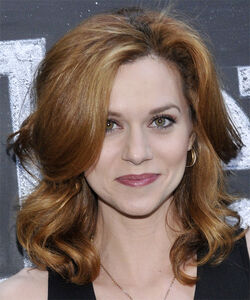 Hilarie Burton One Tree Hill Wiki Fandom