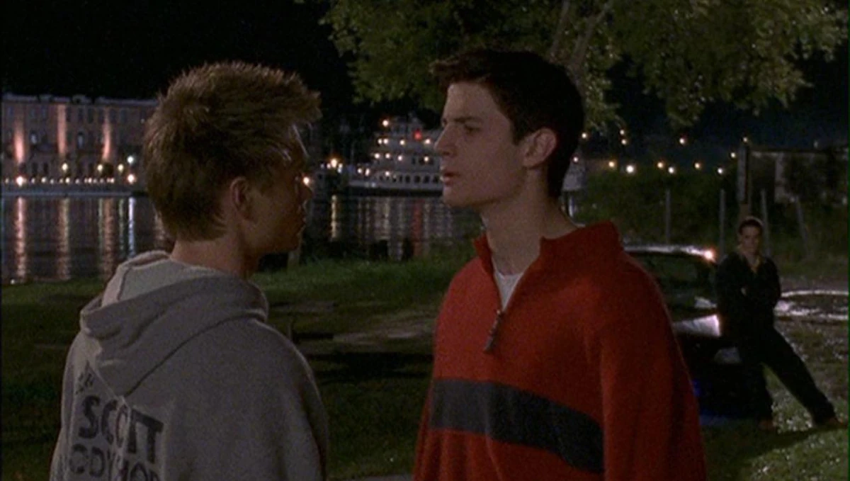 Episode Guide One Tree Hill Wiki Fandom