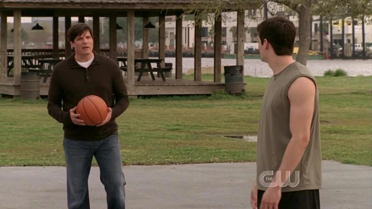 CategoryEpisodes featuring Ethan Copeland One Tree Hill Wiki Fandom