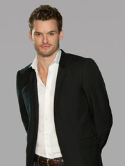  portrays Julian Baker