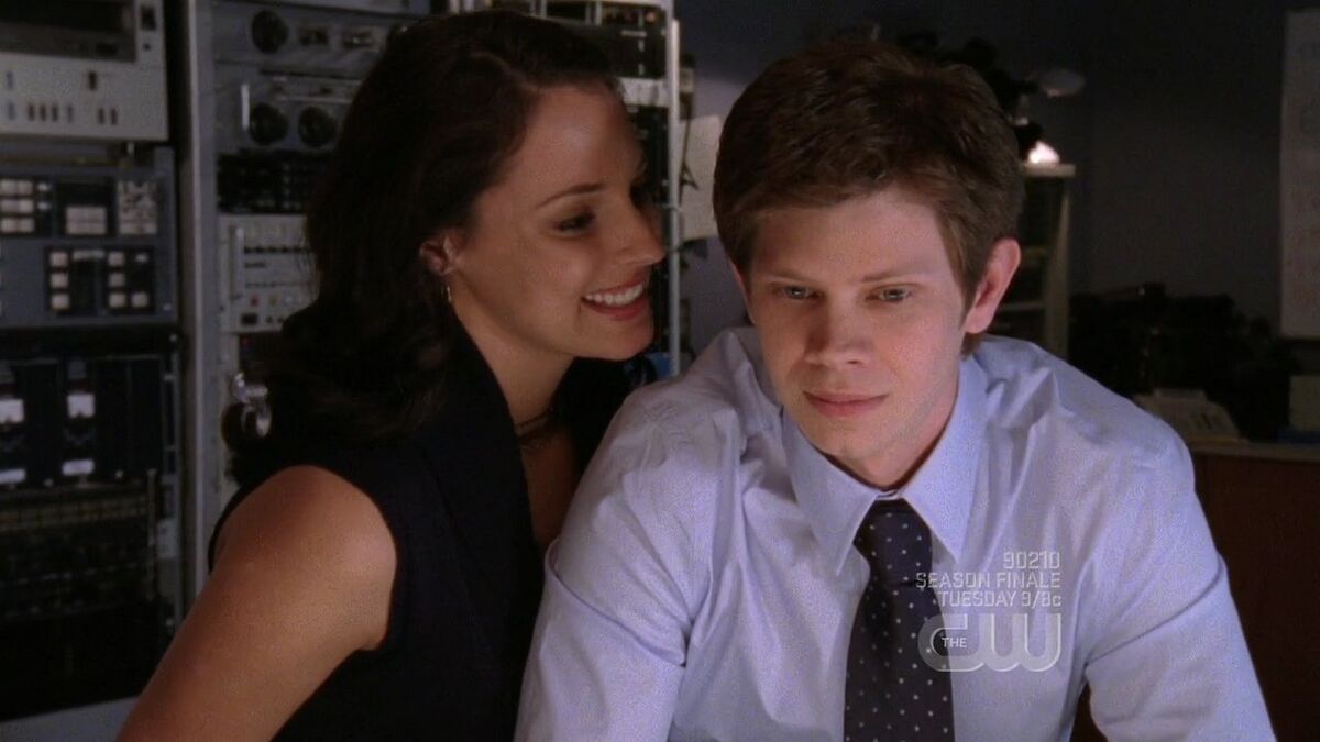 Mouth McFadden/Relationships One Tree Hill Wiki Fandom