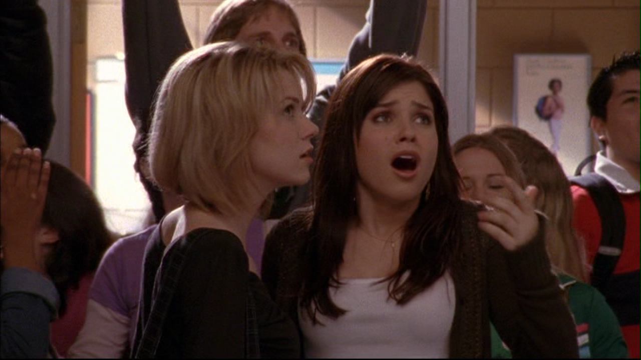 One tree hill just watch discount