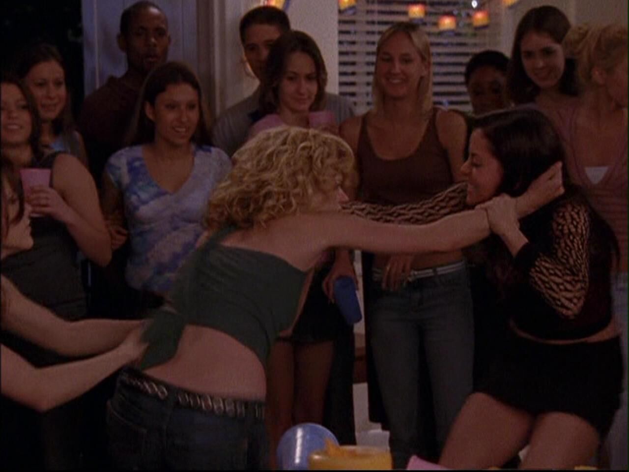 One Tree Hill 20 Years Later: What You Do Matters