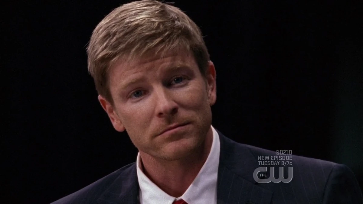 Bobby Irons One Tree Hill Wiki Fandom