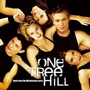 dvd One tree hill, lances da vida
