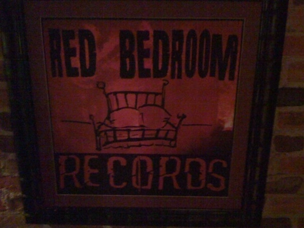 Red Bedroom Records | One Tree Hill Wiki | Fandom