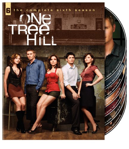 One Tree Hill (season 5) - Wikipedia