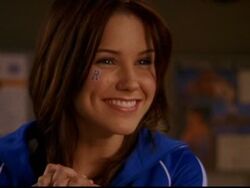 Why Brooke Davis Is A Role Model For Young Girls Everywhere.