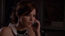 Brooke fires  at  request