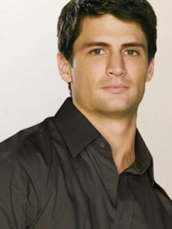 Nathan Scott | One Tree Hill Wiki | Fandom