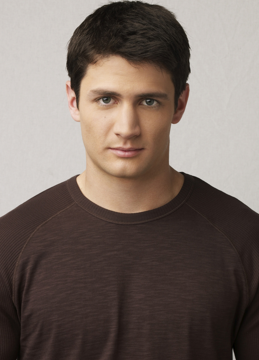 Nathan Scott One Tree Hill Wiki Fandom