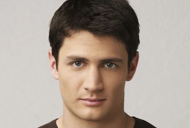 james lafferty one tree hill temporada 1