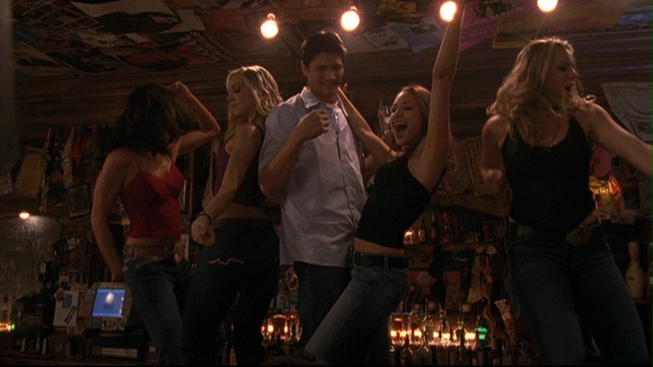 one tree hill season 2 episode 23