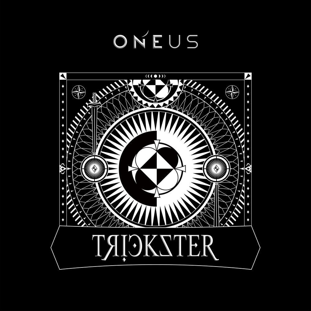 TRICKSTER | ONEUS Wiki | Fandom